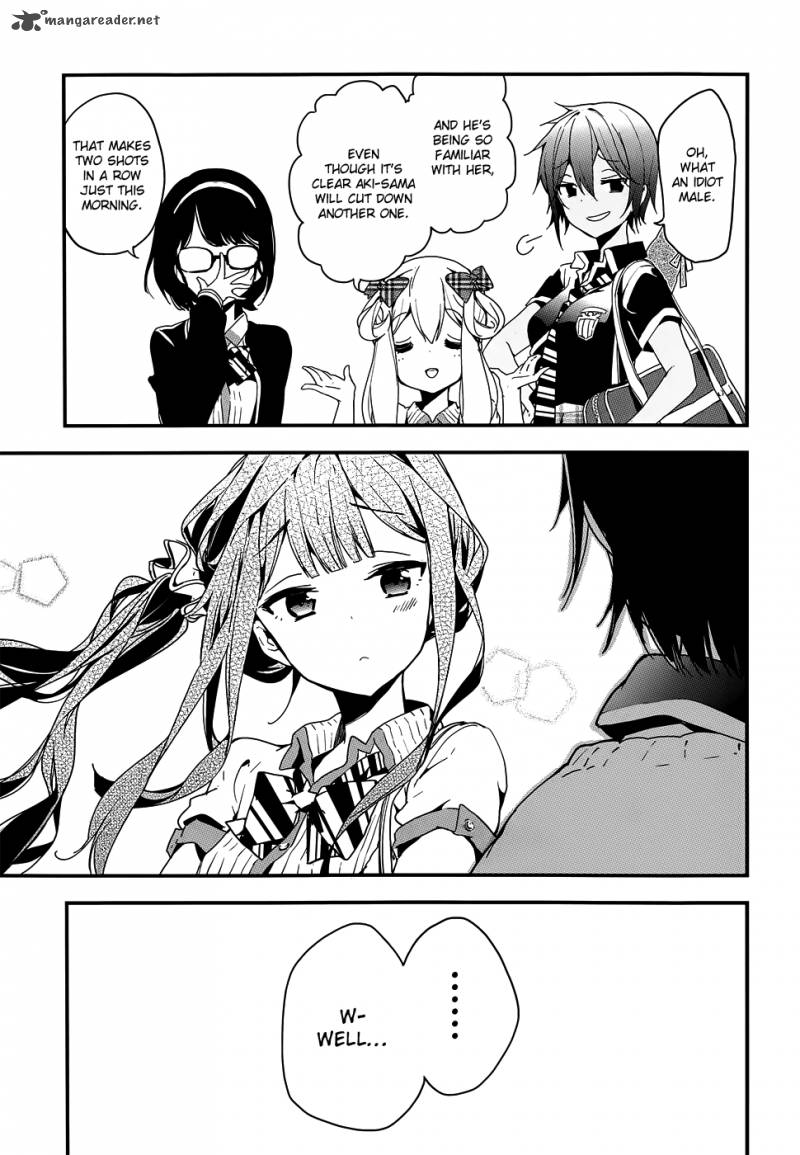 Masamune Kun No Revenge 19 15
