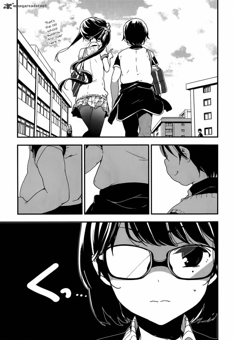 Masamune Kun No Revenge 19 19