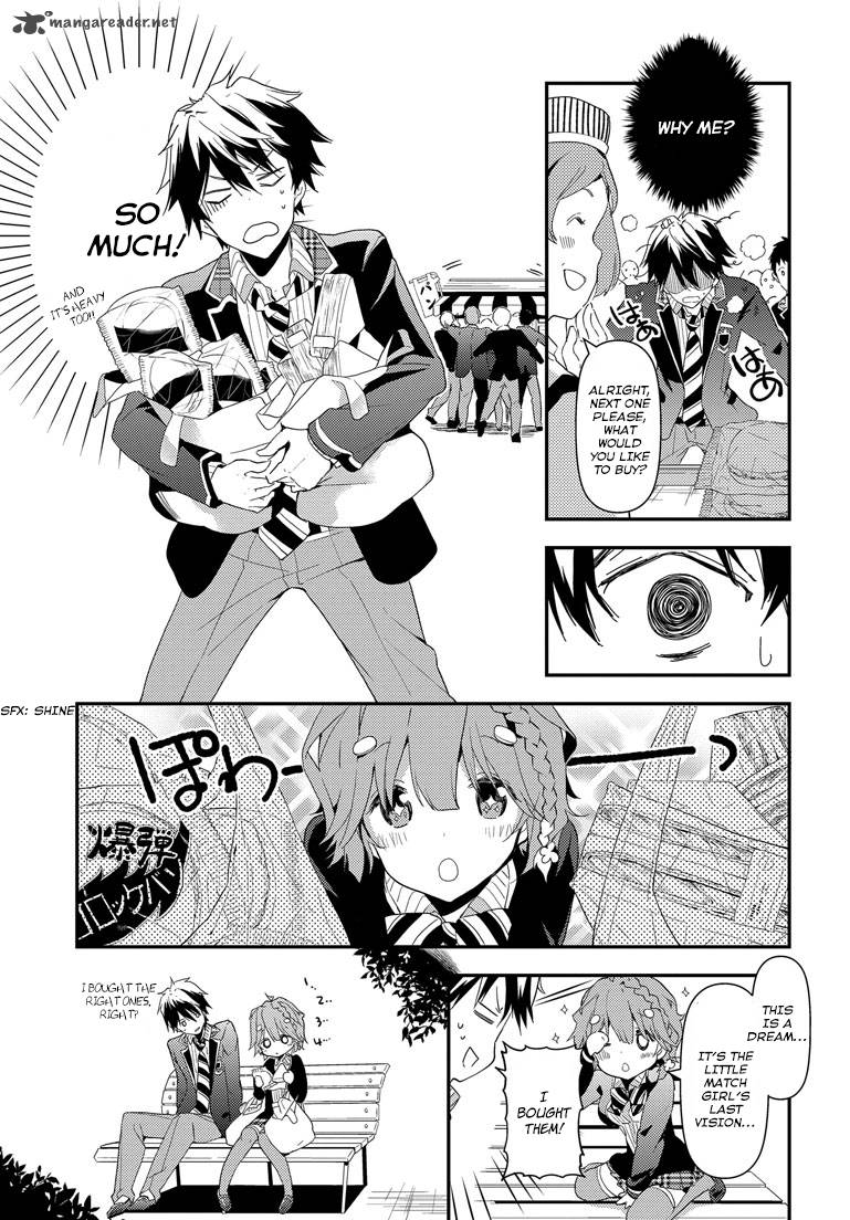 Masamune Kun No Revenge 2 15