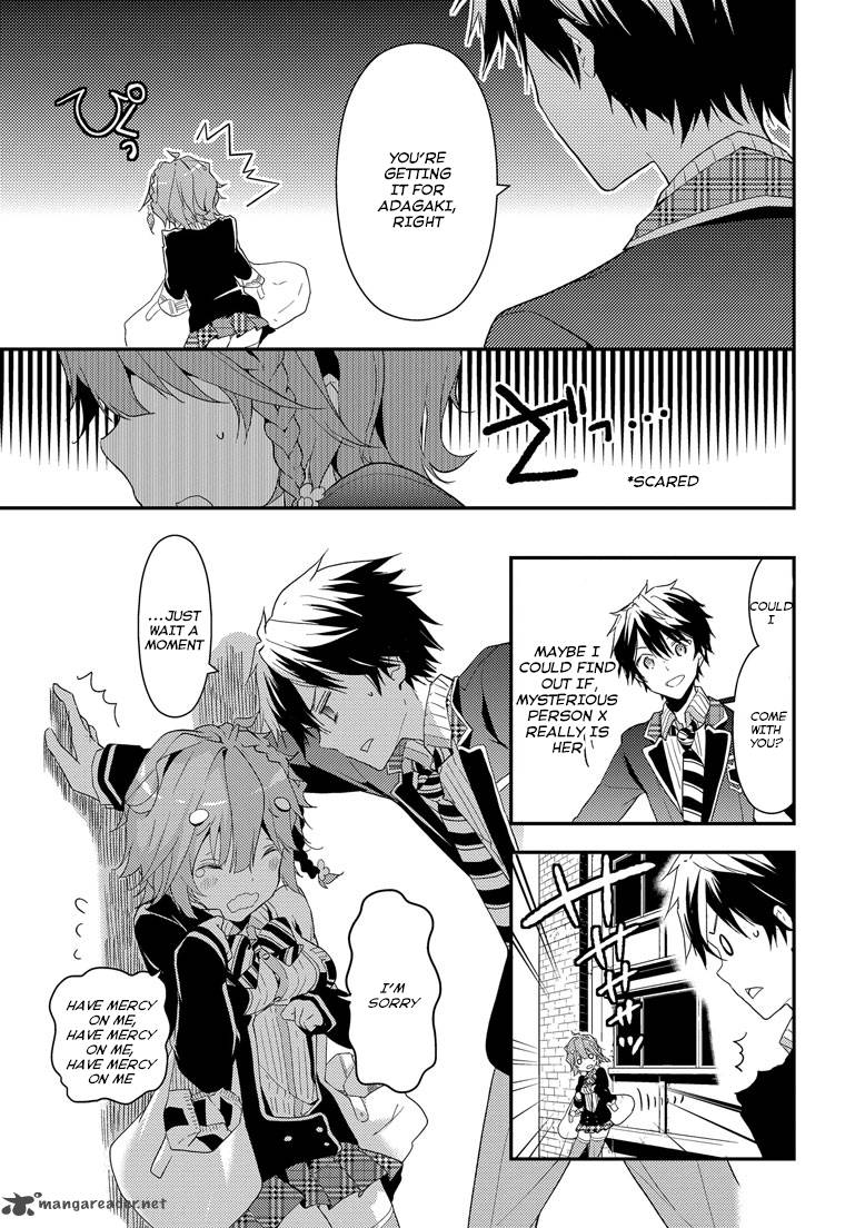 Masamune Kun No Revenge 2 17