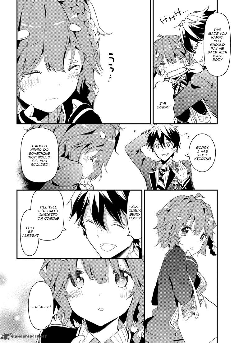 Masamune Kun No Revenge 2 18