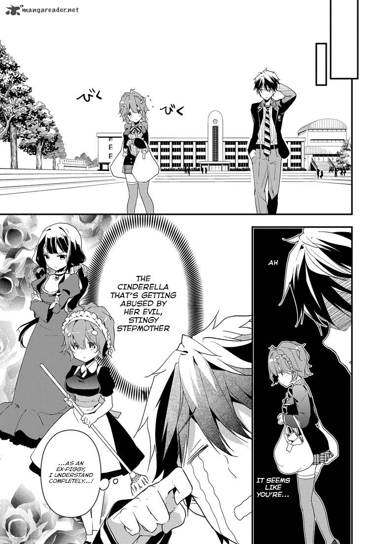 Masamune Kun No Revenge 2 19