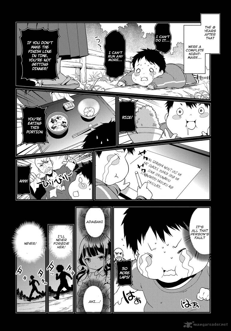 Masamune Kun No Revenge 2 2