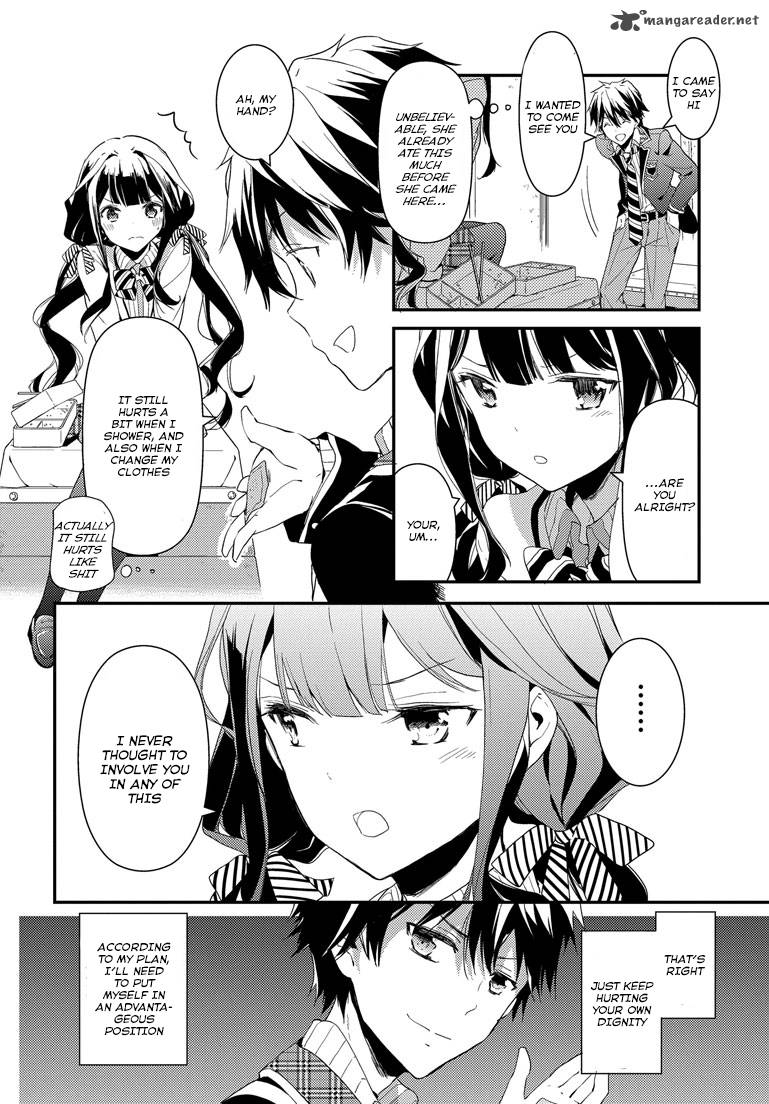 Masamune Kun No Revenge 2 22