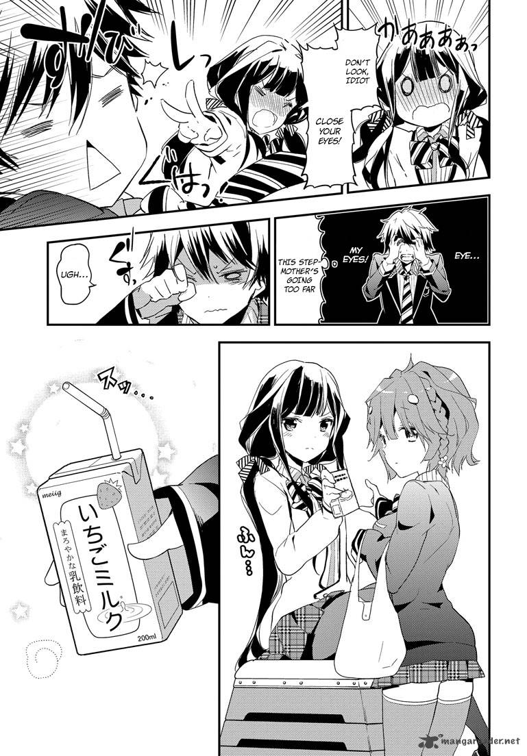 Masamune Kun No Revenge 2 25
