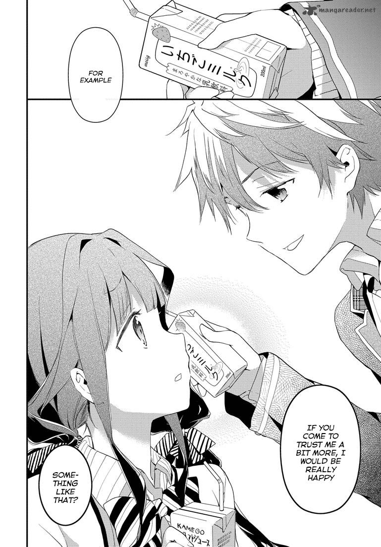 Masamune Kun No Revenge 2 28