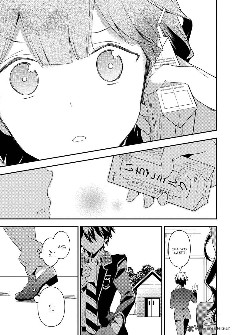 Masamune Kun No Revenge 2 29