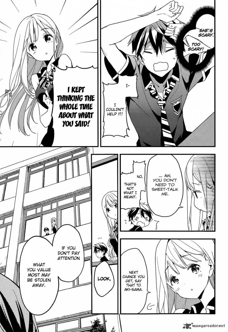 Masamune Kun No Revenge 20 11