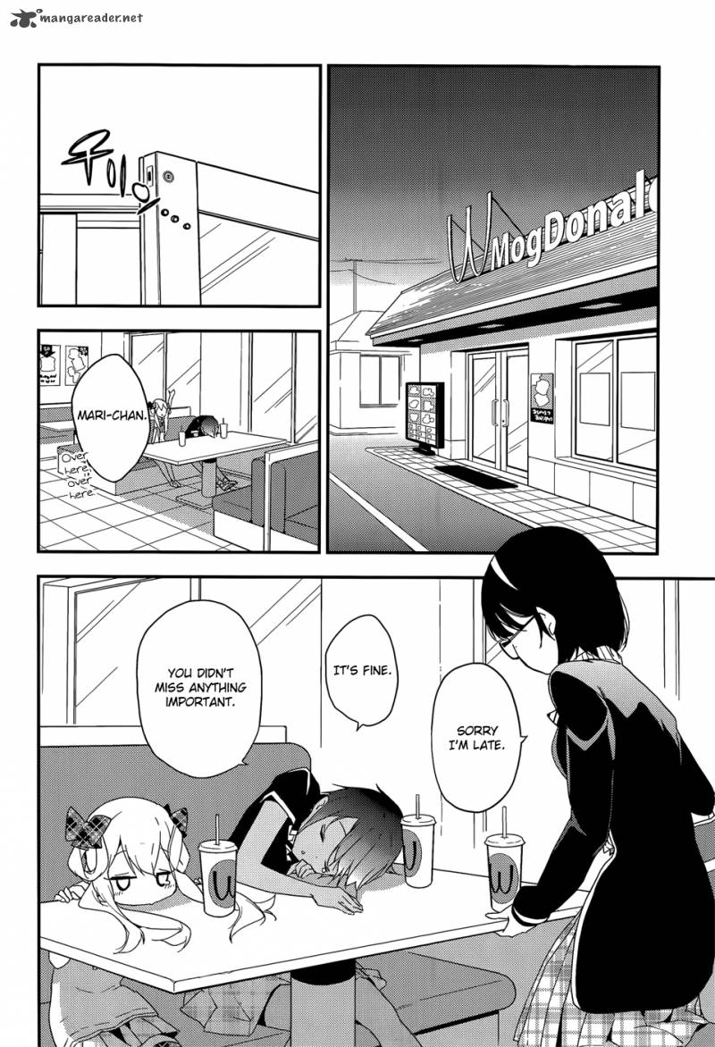 Masamune Kun No Revenge 20 30