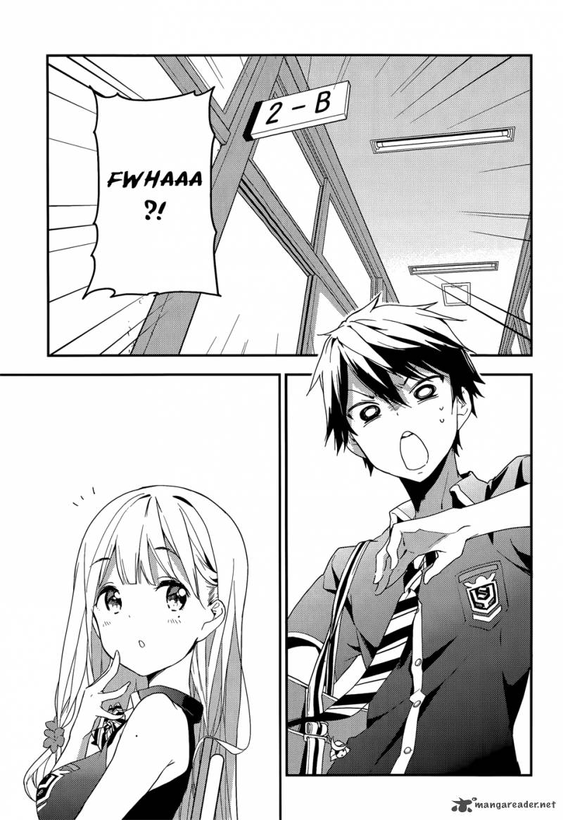 Masamune Kun No Revenge 20 7