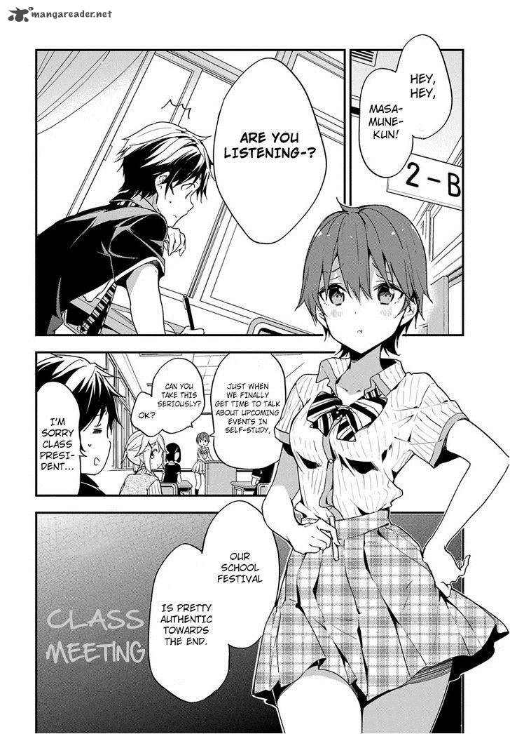 Masamune Kun No Revenge 21 11