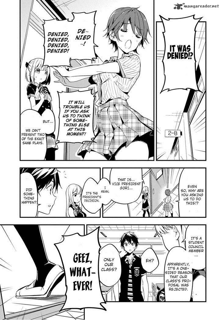 Masamune Kun No Revenge 21 16