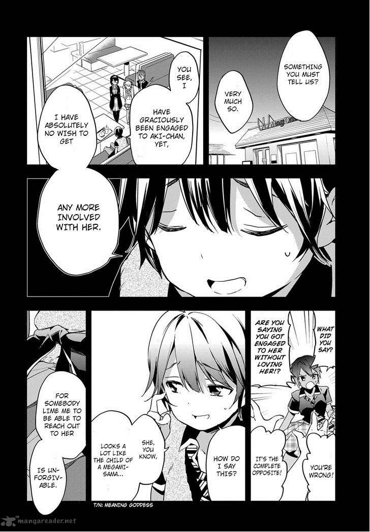 Masamune Kun No Revenge 21 7