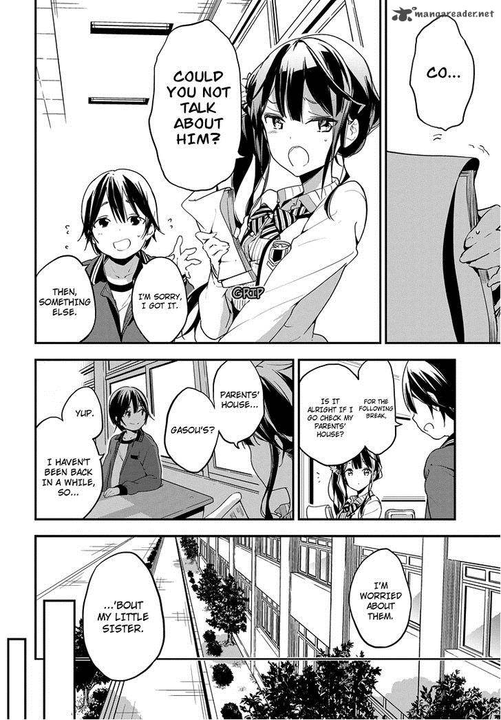 Masamune Kun No Revenge 22 10
