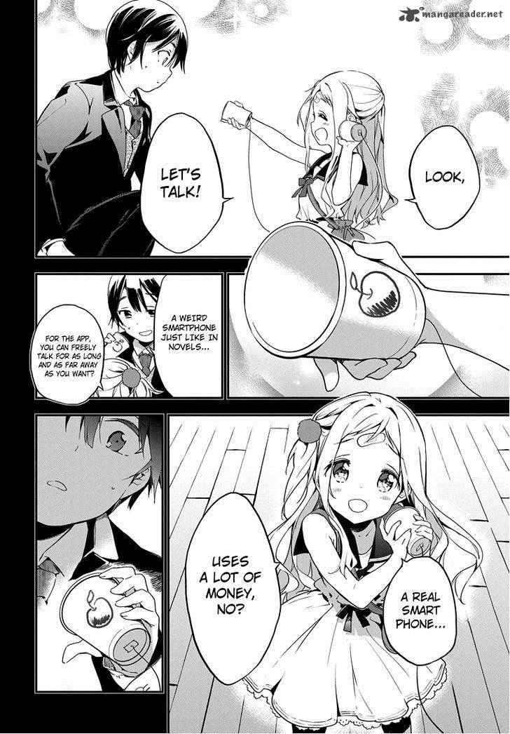 Masamune Kun No Revenge 22 14