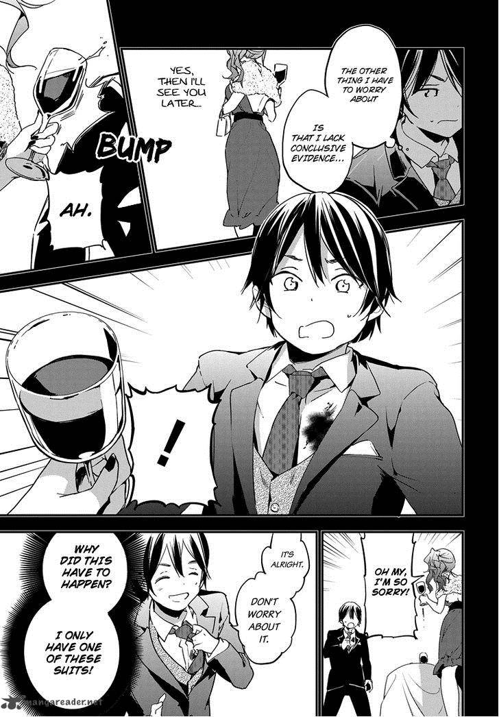 Masamune Kun No Revenge 22 17