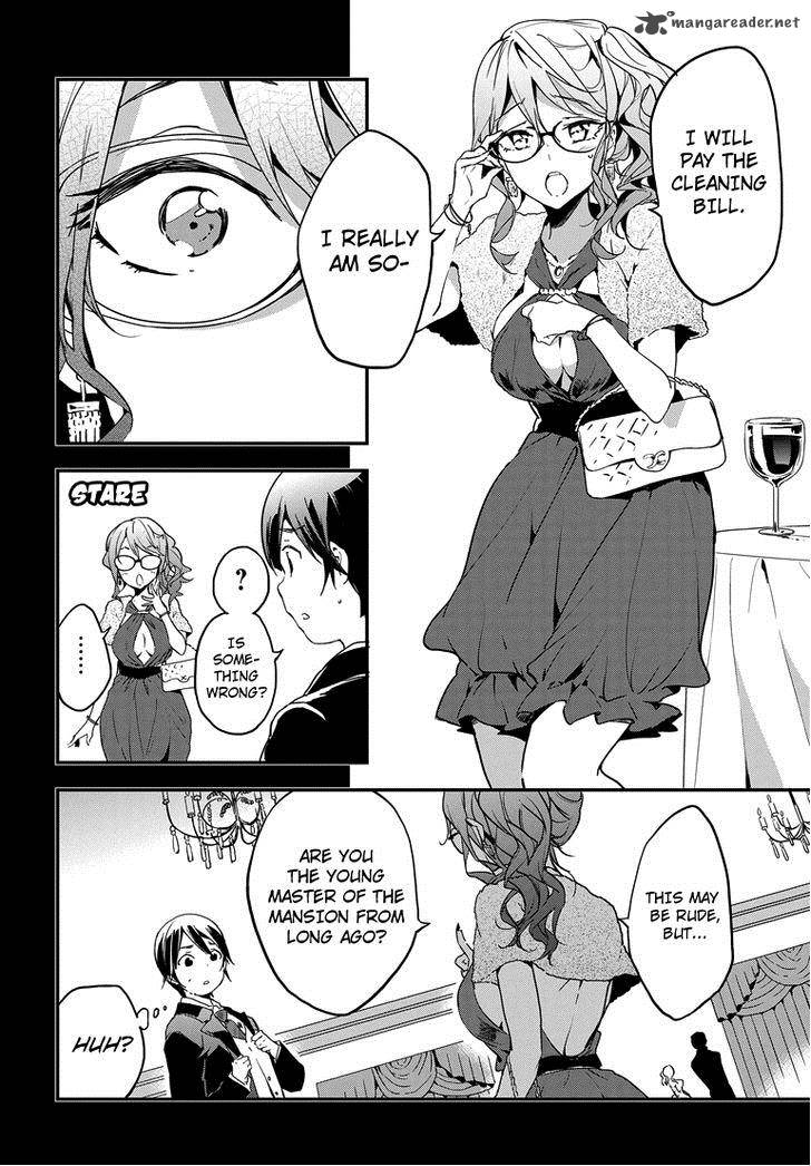 Masamune Kun No Revenge 22 18