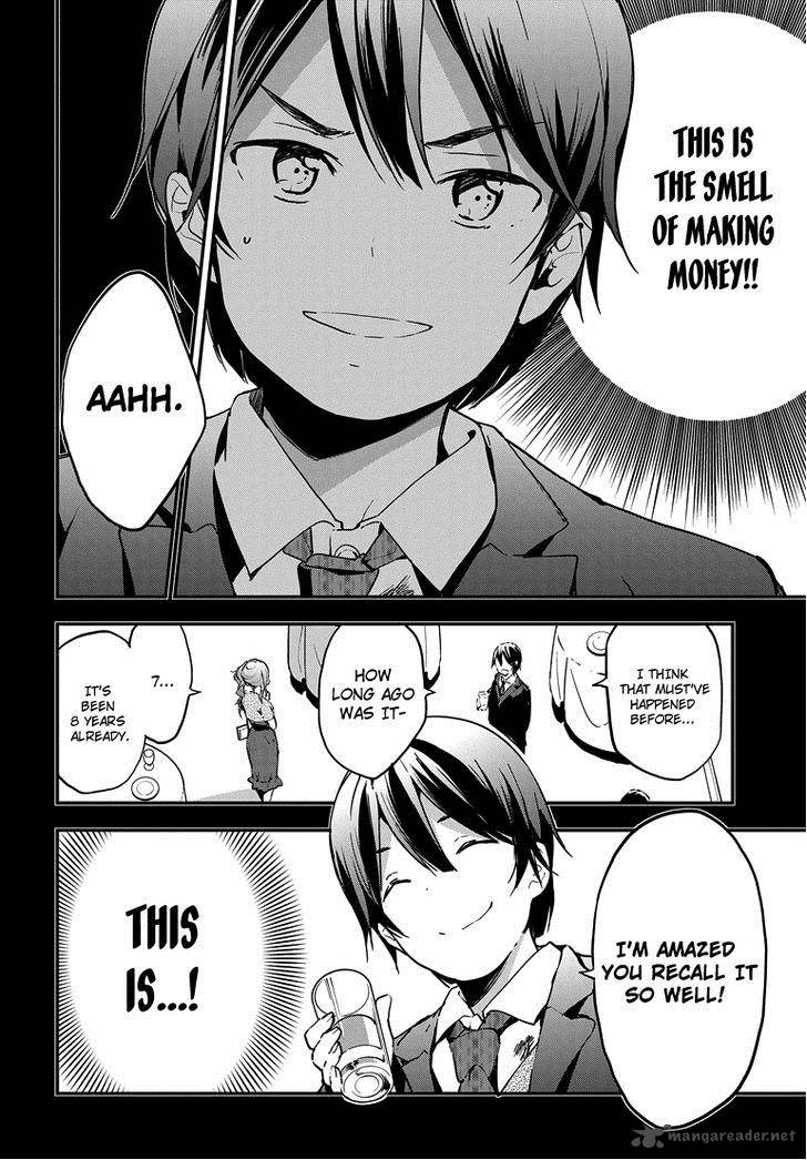 Masamune Kun No Revenge 22 20