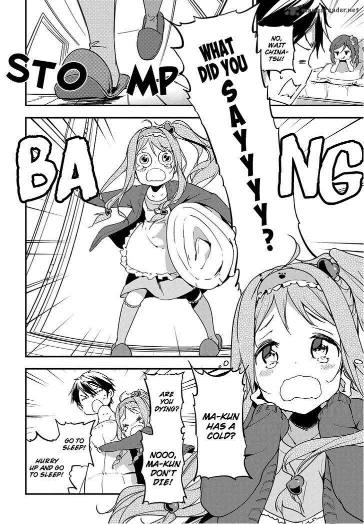 Masamune Kun No Revenge 22 28