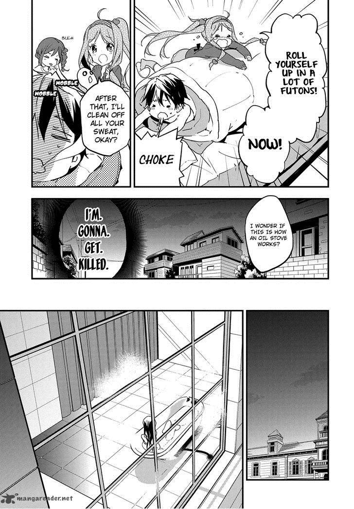 Masamune Kun No Revenge 22 29