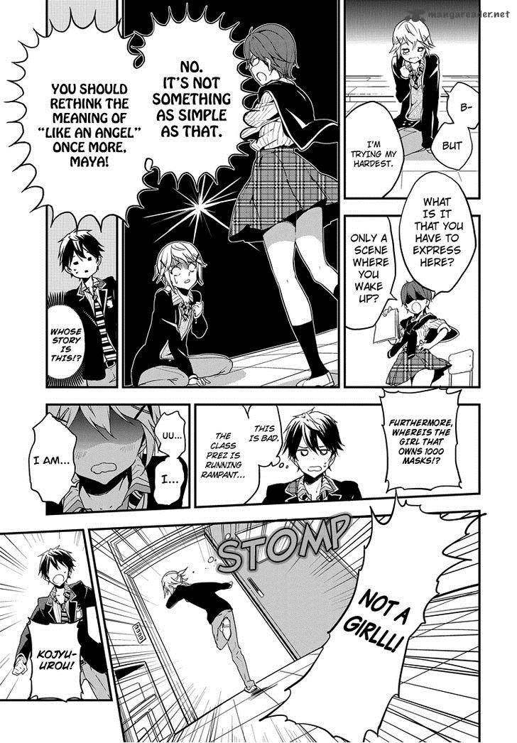 Masamune Kun No Revenge 22 5