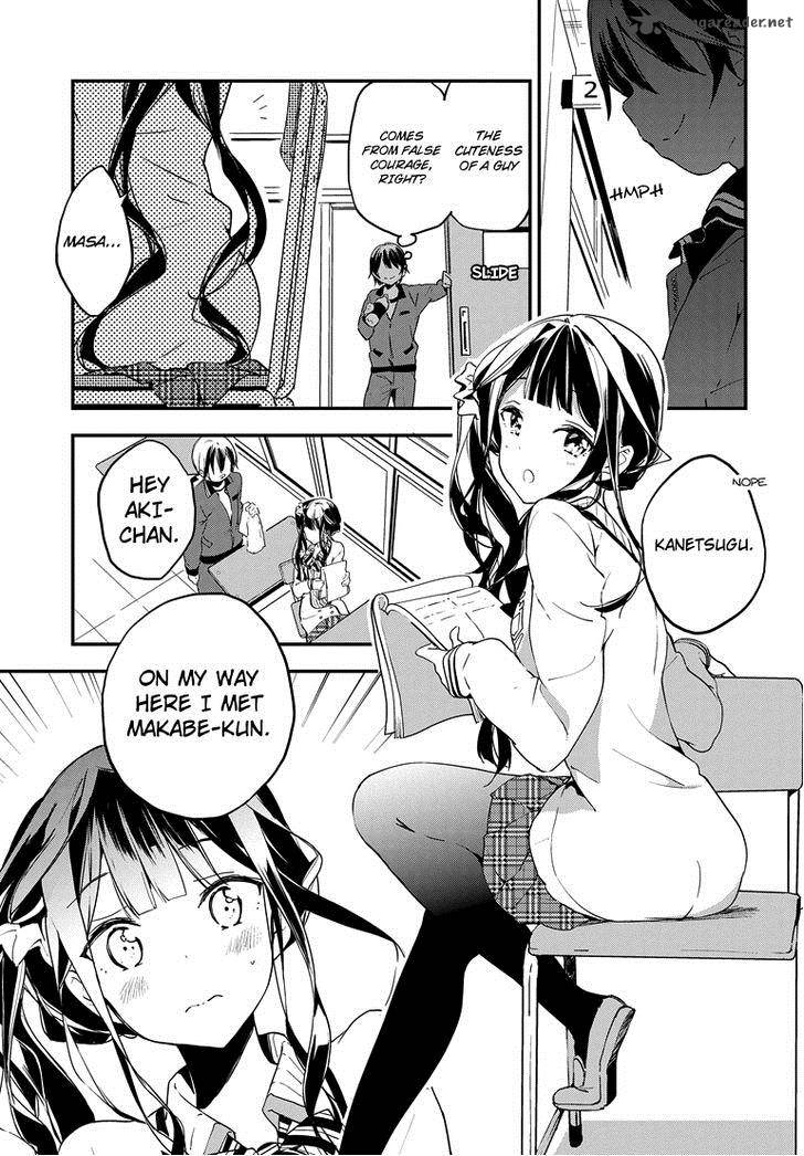 Masamune Kun No Revenge 22 9