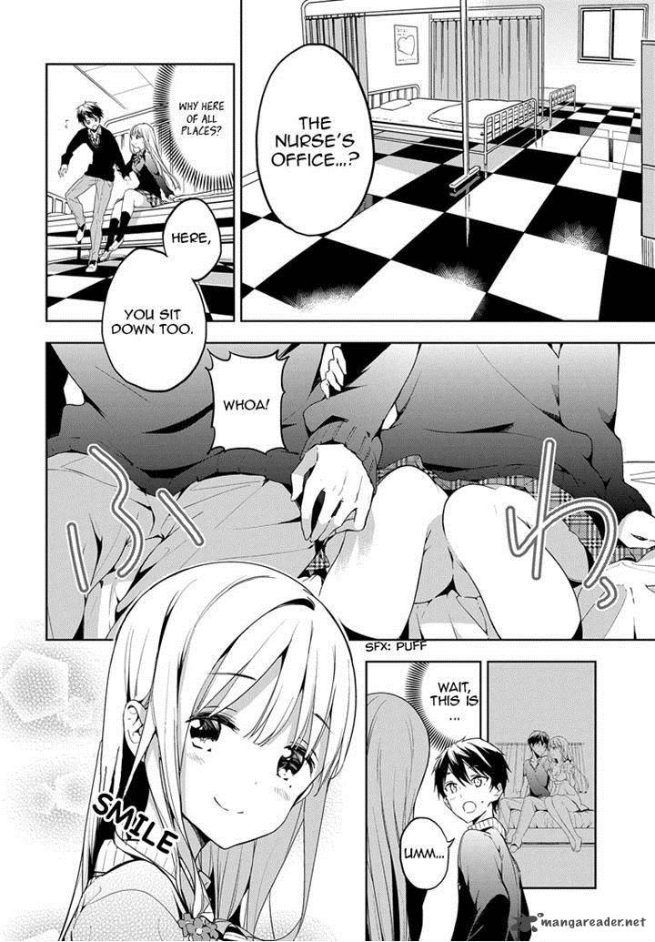 Masamune Kun No Revenge 23 13