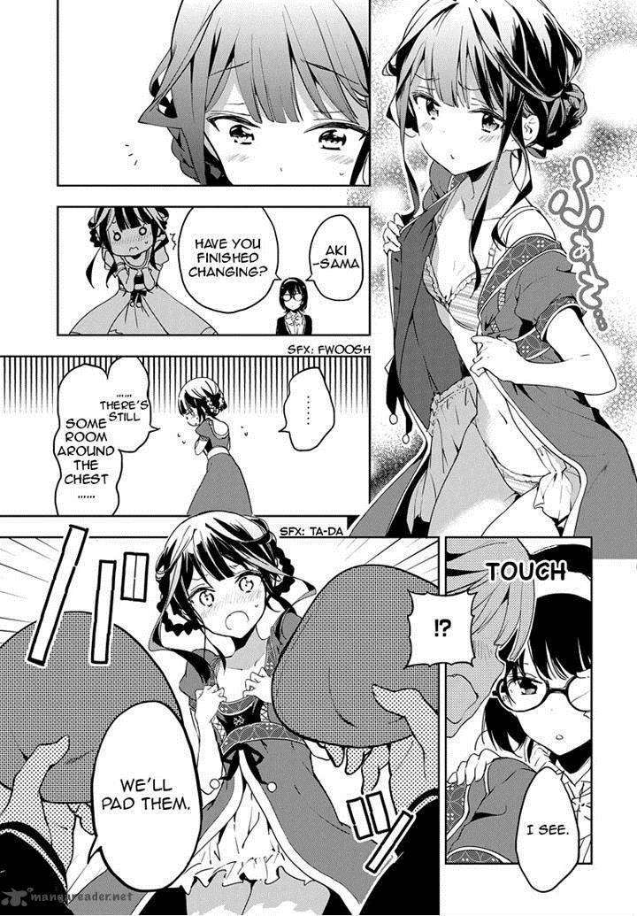 Masamune Kun No Revenge 23 20