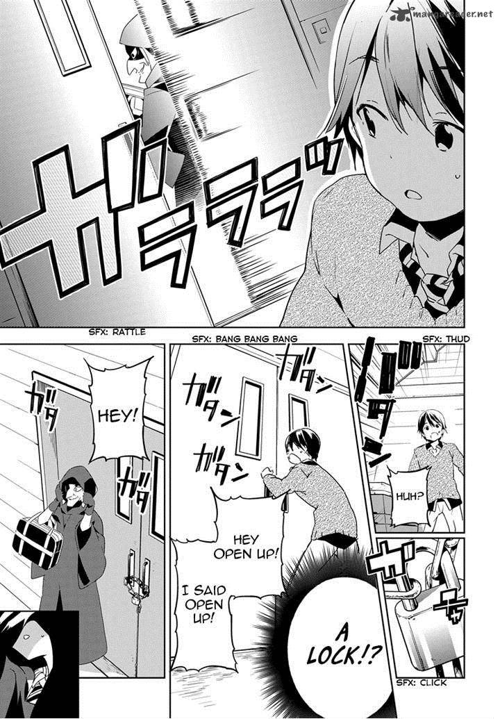 Masamune Kun No Revenge 23 24