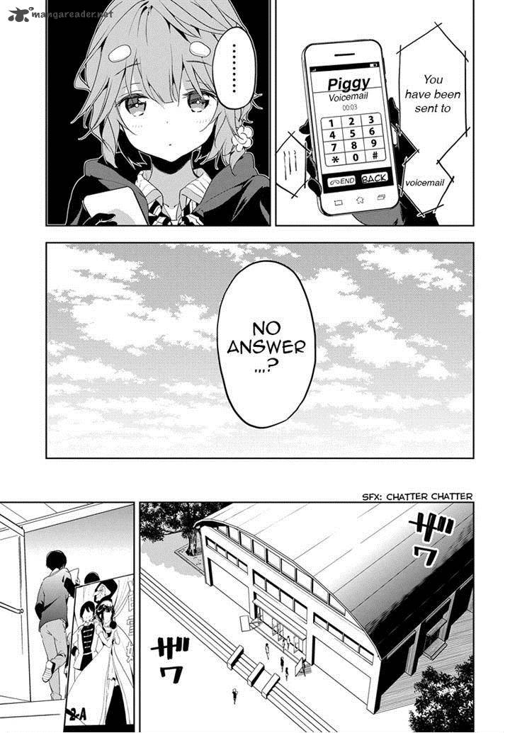 Masamune Kun No Revenge 23 26