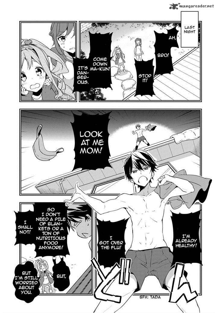 Masamune Kun No Revenge 23 6