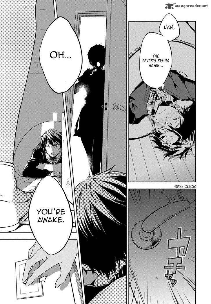 Masamune Kun No Revenge 24 4