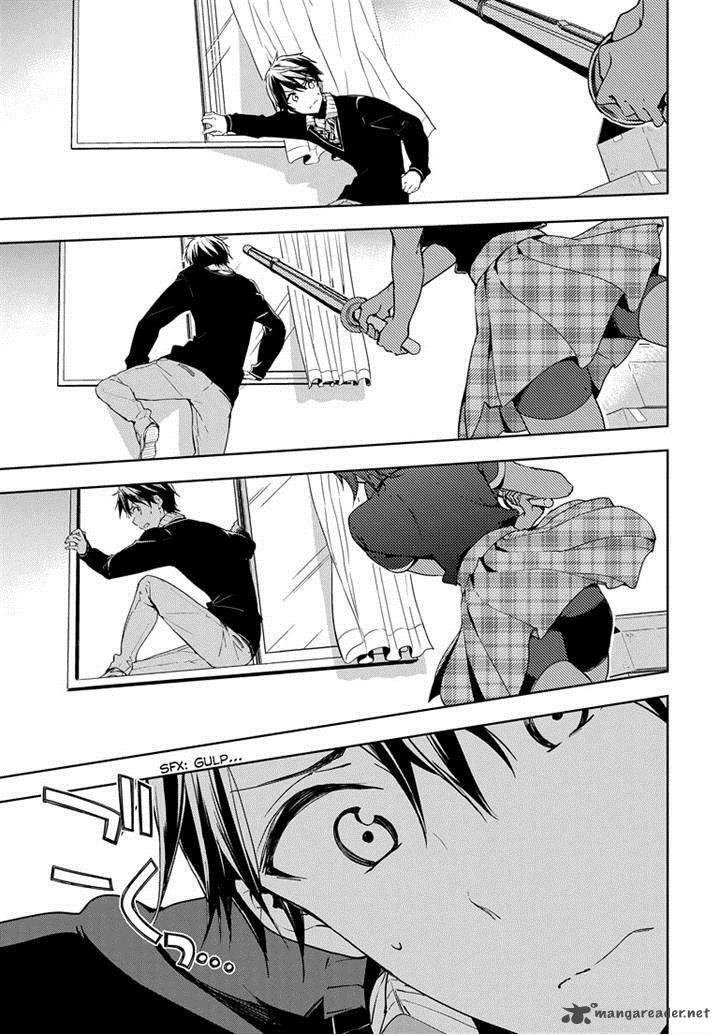 Masamune Kun No Revenge 26 12