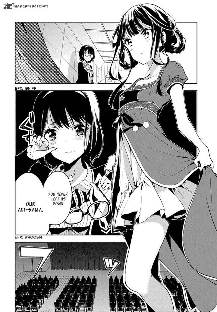 Masamune Kun No Revenge 26 5