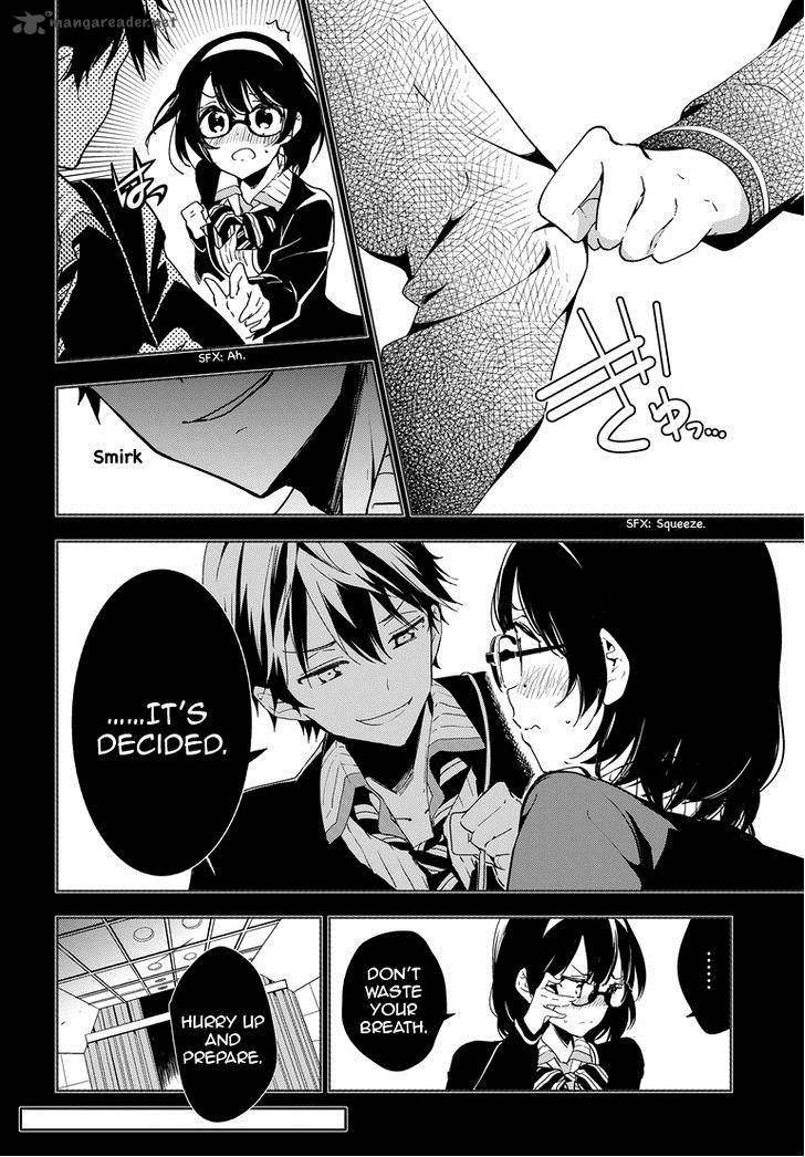 Masamune Kun No Revenge 27 11