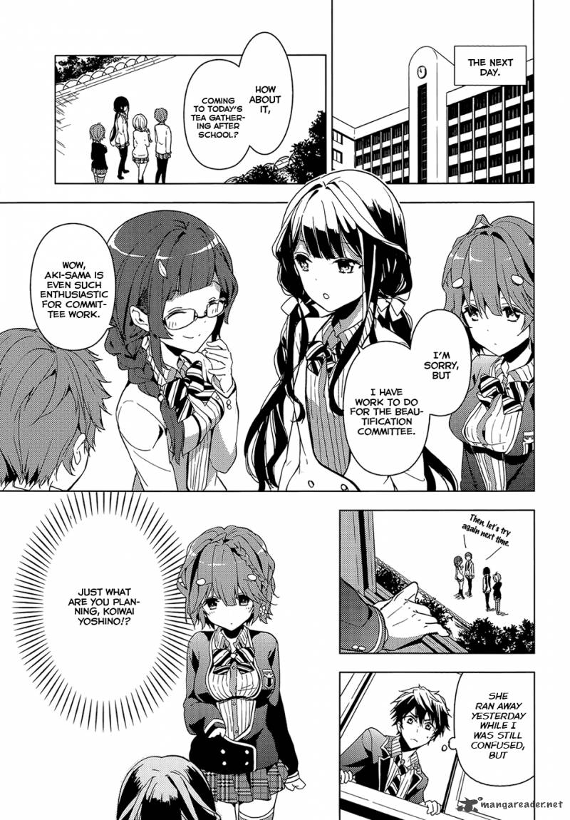 Masamune Kun No Revenge 3 10