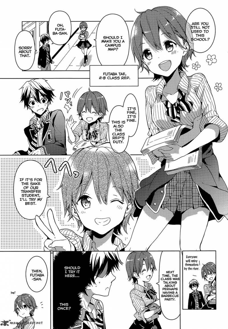 Masamune Kun No Revenge 3 12