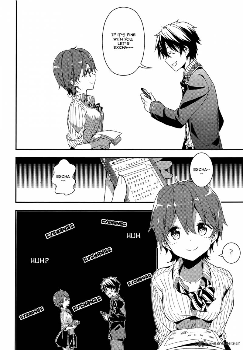 Masamune Kun No Revenge 3 13