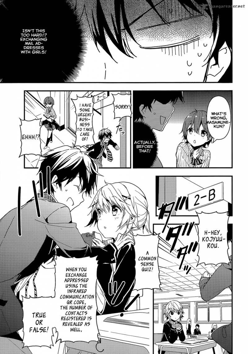 Masamune Kun No Revenge 3 14