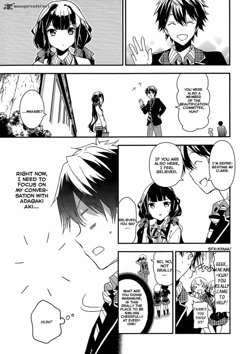 Masamune Kun No Revenge 3 18