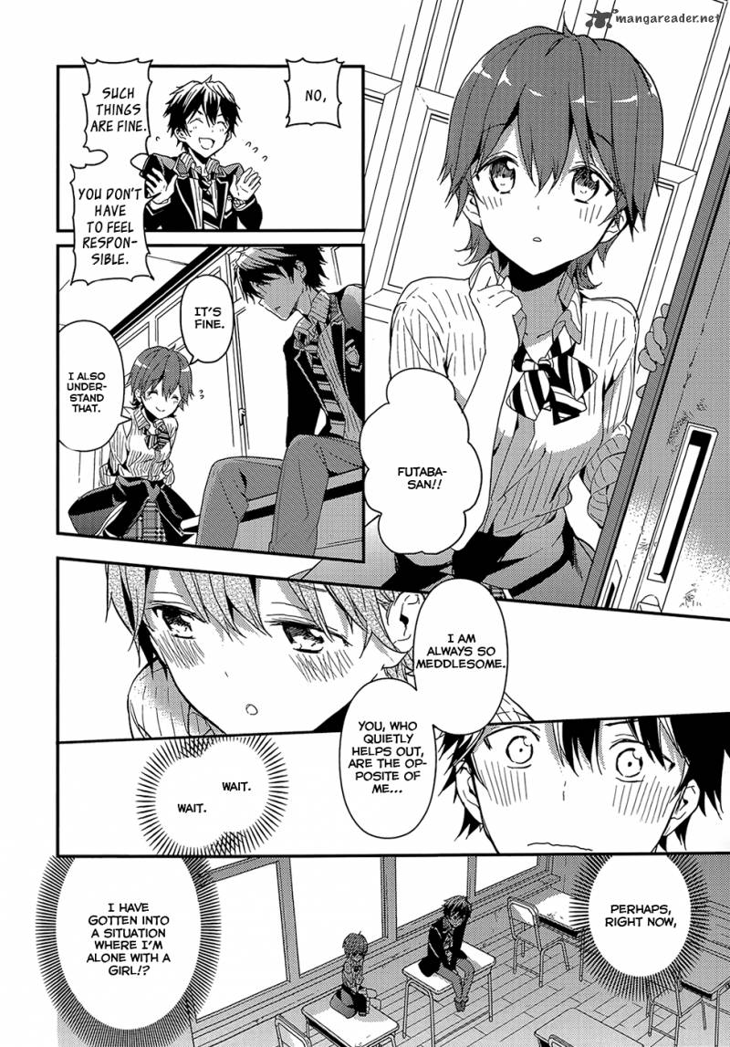 Masamune Kun No Revenge 3 21
