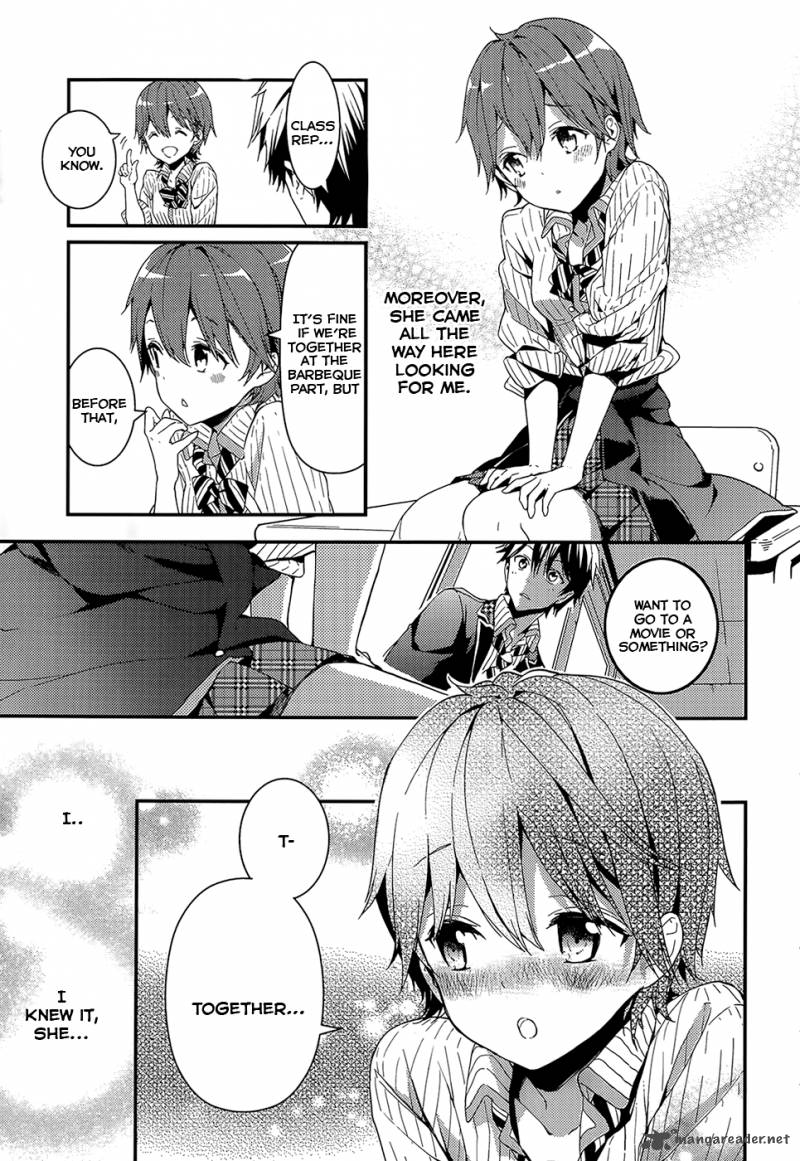 Masamune Kun No Revenge 3 22