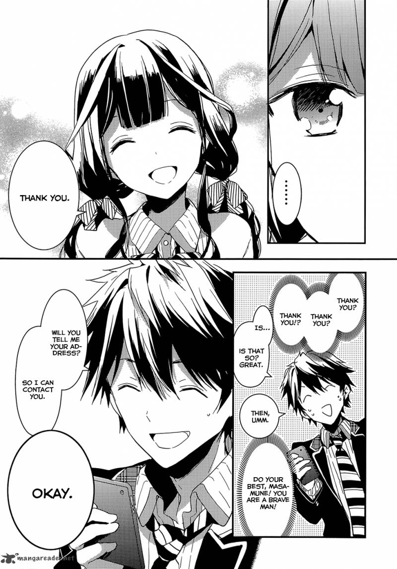 Masamune Kun No Revenge 3 28