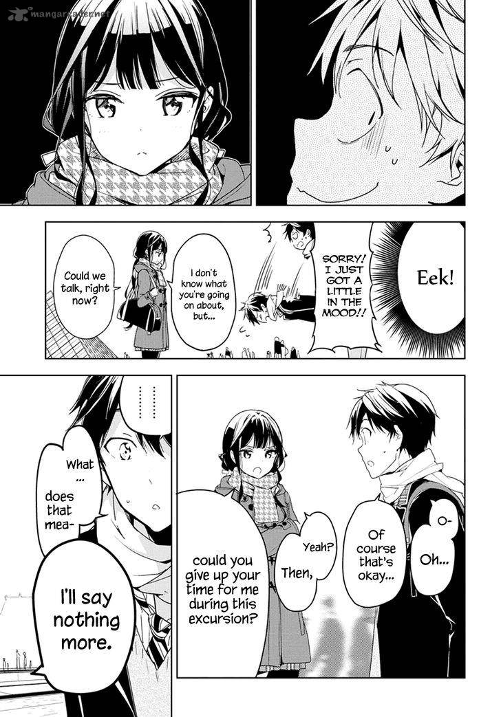 Masamune Kun No Revenge 30 11