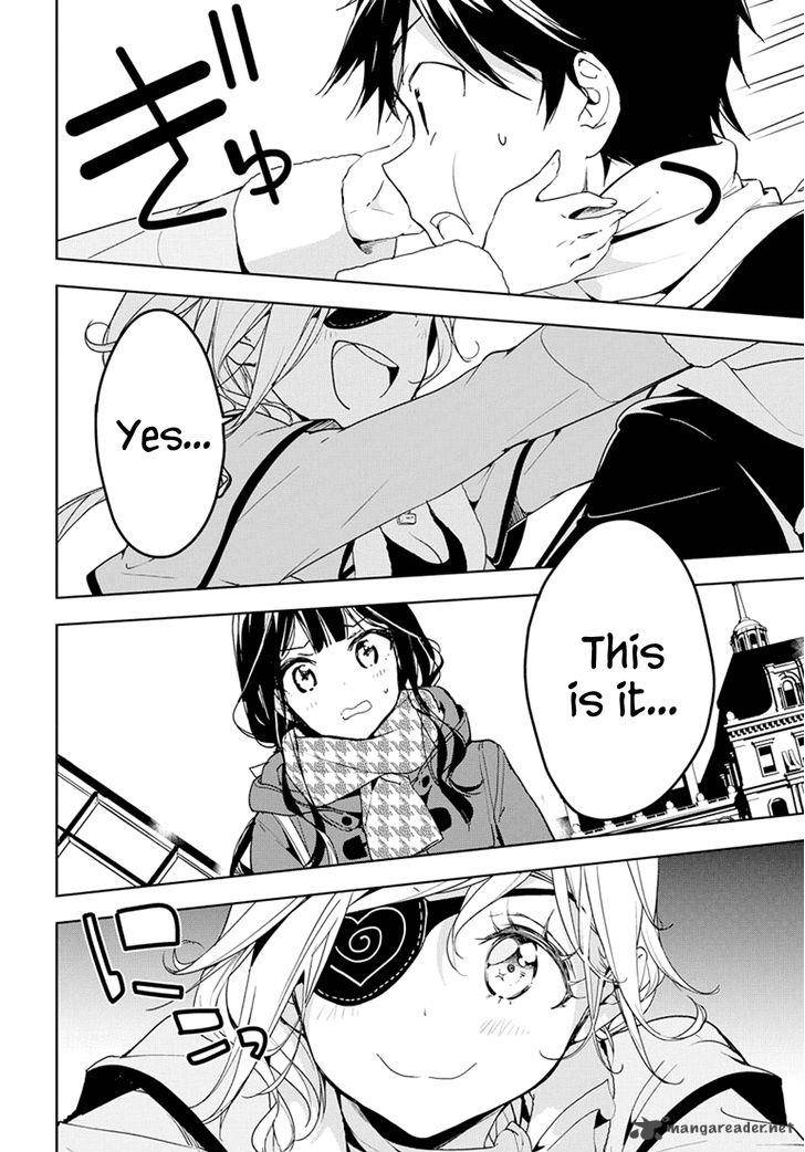 Masamune Kun No Revenge 30 16