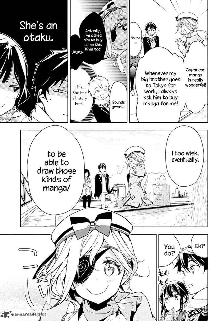 Masamune Kun No Revenge 30 23