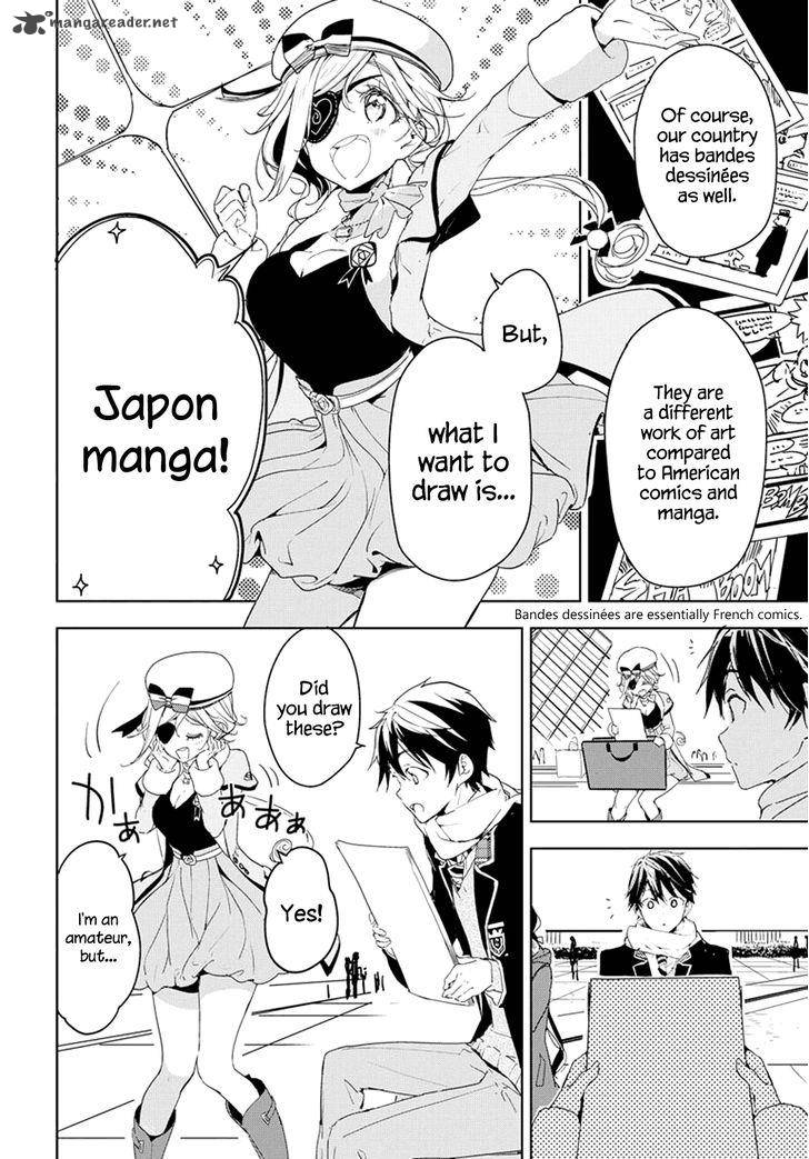 Masamune Kun No Revenge 30 24