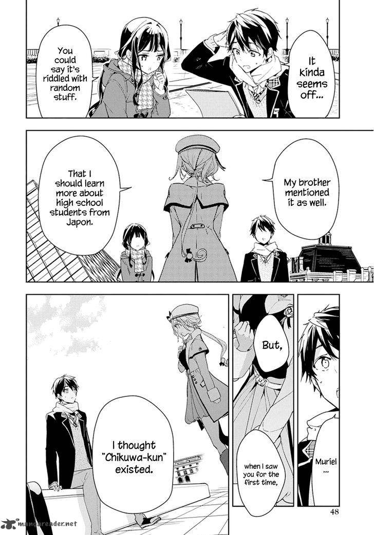 Masamune Kun No Revenge 30 30