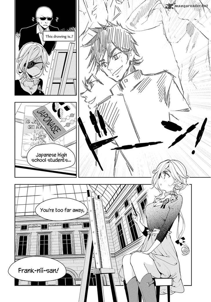 Masamune Kun No Revenge 30 4