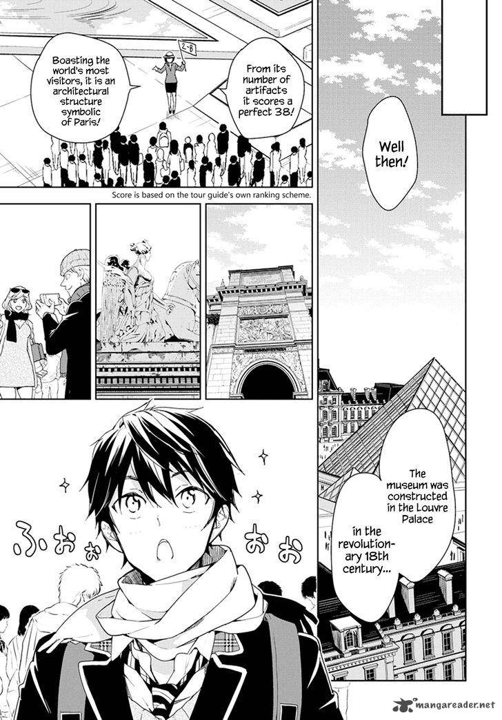 Masamune Kun No Revenge 30 5